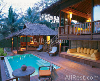Six Senses Hideaway Yao Noi 31